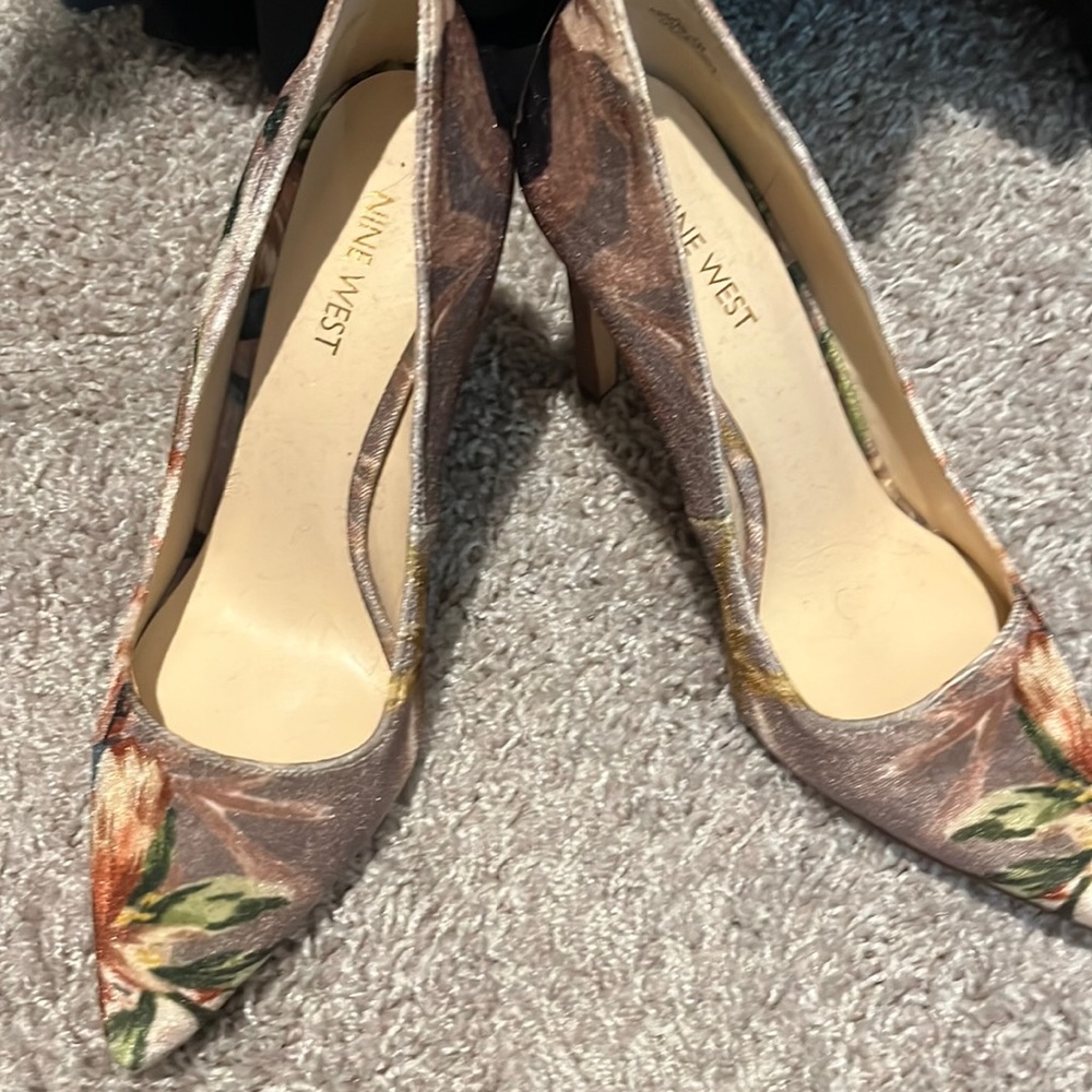 Nine West size 7